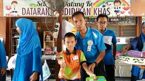 Sekolah kebangsaan pendidikan khas selangor jalan pinang raja 18/2 seksyen 18, 40200 shah alam selangor darul ehsan. Pendidikan Khas Sk Pendidikan Khas Sk Bukit Raya Facebook