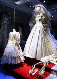 Princess Diana S Wedding Dress Princess Diana Wedding Princess Diana Wedding Dress Diana Wedding Dress