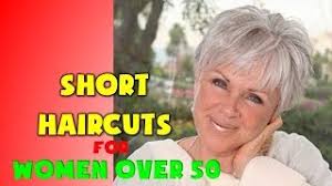 These gorgeous short hairstyles for women over 50 are vibrant and young. Hairstyles For Women Over 50 Hairstyles For Older Women 2021 Trends 35 Photos Videos