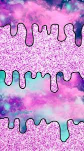 Glitter Drips Iphone Android Galaxy Wallpaper Created By Hisonlygirl Galaxy Wallpaper Abstract Wallpaper Backgrounds Iphone Wallpaper