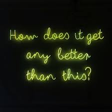 ᴹᴬᴺᴼ ᴺᴱᴼᴺ ᴬᴿᵀ on instagram how does it get any better than this neon yazilar hakkinda bilgi almak icin www manoneonart com websi neon instagram bilgi