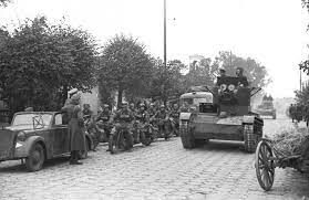 En agosto firmó un pacto de no agresión con la urss que le aseguró que una invasión de polonia no tendría respuesta soviética. Invasion Sovietica De Polonia De 1939 Wikipedia La Enciclopedia Libre