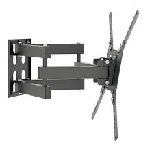 Esse mesmo suporte serve na. Stpa 2000 Suporte Para Tv Tela Curva Ate 65 Pol Cor Preto Www Digodigodigo Com Br