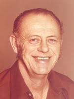 Obituary for Eugene Charles Rash