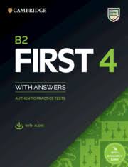 B2 First 4 Cambridge English Exams Ielts Cambridge University Press