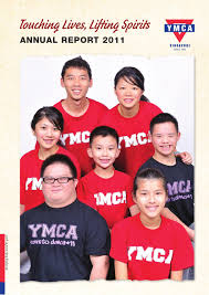Employees management dato' tan heng chew md dato' khor swee wah @ deputy md exec. 2011 Ymca Annual Report By Ymca Of Singapore Issuu