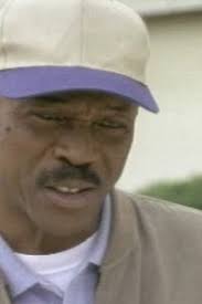 James Worthy List of Movies and TV Shows