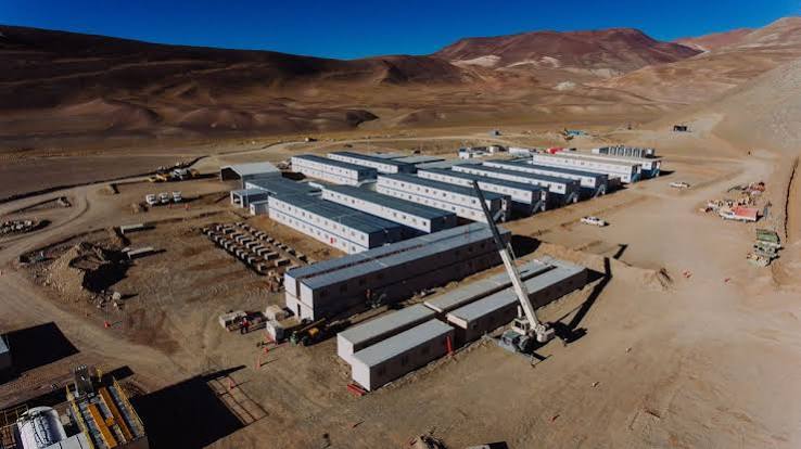El boom minero exigirá cinco veces más energía: el desafío eléctrico que se viene para el cobre de San Juan