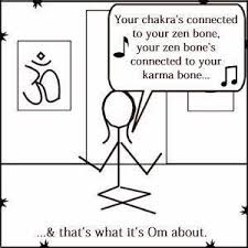 Reiki Humor Yoga Funny Yoga Quotes Daily Meditation