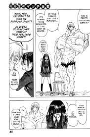 Mr Macho Chapter 1 Next Chapter 2 Mangant Macho/my classmate is a manga that got a bit of traction on the interwebs in japan recently because of, well, just look at it. mr macho chapter 1 next chapter 2 mangant