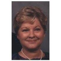 Shirley Baldwin Obituary