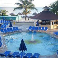 This Super Inclusive Nassau Shore Excursion Is A Resort For A Day Pass You Ll Always Remember Breezes Bahamas Featur Bahamas Vacation Resort Bahamas Honeymoon