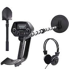 Unfortunately, the cost of getting into metal detecting can be rather steep. 8 Best Cheap Metal Detectors Under 100