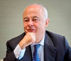 JUAN MANUEL SANTOS-SUÁREZ Presidente en funciones de la CNMV "Mi meta es  que la CNMV funcione como hasta ahora"