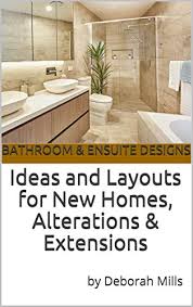 Use our collection of bathroom photo decorating ideas to inspire your next redesign. Amazon Com Bathrooms Ideas And Layouts For Alterations Extension Bathroom Ideas For New Homes And Renovations Ebook Morris Chris Designs Australian Books