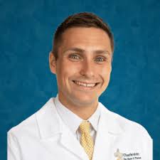 Alex Waldthausen, PA-C