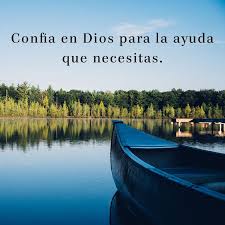 Confia En Dios Para La Ayuda Que Necesitas Pastor Rick S Daily Hope Confia En Dios Dios Dejame Ir