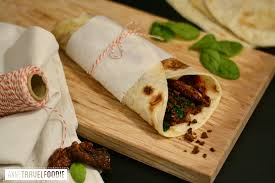 In recent years, smoothies have gained popularity for their nutritional value, especially among people who are looking for quick breakfasts on the go and those who want to get more fresh produce into their diets. 3 Healthy Piadina Recipes Anne Travel Foodie