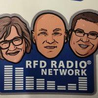 James Taylor (@JTatRFDRadio)