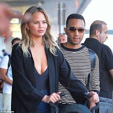 You may be able to find the same content in another format, or you may be able to find more information, at their web site. Pin On Nonstop Style Chrissy Theigen