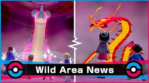 Check spelling or type a new query. Pokemon Sword Shield Now Featuring Ice Type And Fire Type Pokemon In Max Raid Battle Event Nintendo Everything