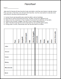 Middle School Math Moments And More Problem Of The Week 5 Math Logic Puzzles Middle School Math Maths Puzzles