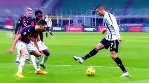 Bilbao, dublin och glasgow riskerar att strykas, skriver nyhetsbyrån. Most Humiliating Skills In Football 2021 á´´á´° Youtube