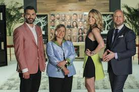 Pepper schwartz is an american sexologist and sociologist teaching at the university of washington in seattle, washington, united states. Married At First Sight Season 4 Spoilers 2 Experts Are Leaving The Fyi Show