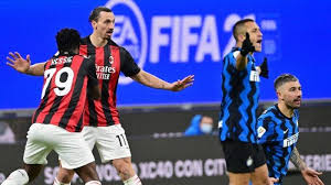 2 romelu lukaku (fw) inter 7.8. Ac Milan Formasi Baru Pioli 4 4 2 Duetkan Ibrahimovic Mandzukic Di Derby Della Madonnina Terpanas Tribun Jogja