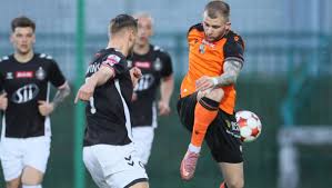 Chrobry Głogów – GKS Tychy [NA ŻYWO]. Oglądaj mecz Betclic 1 Ligi