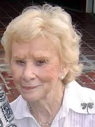 Alice Cronin Obituary