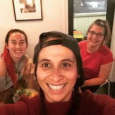 Aaron Pucci's Instagram, Twitter & Facebook