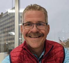 John Macca's Instagram, Twitter & Facebook