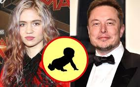 Tỷ phú Elon Musk đặt tên cho con gái như đánh đố khả năng đọc hiểu của mọi  người