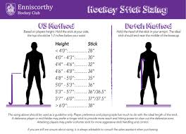 selecting a hockey stick enniscorthy hockey club