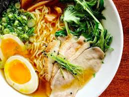 This is my attempt to recreate his recipe for his shio ramen soup. Where To Find The Best Ramen In The Twin Cities Eater Twin Cities