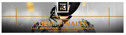 How to watch top 14 in the uk and ireland. Demi Finales Du Top 14 Stade Pierre Mauroy