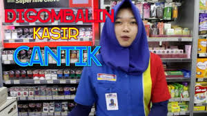 Check spelling or type a new query. Digombalin Kasir Cantik Indomaret Vg Youtube