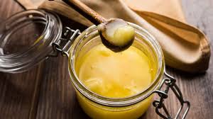 Le Ghee Et Ses Bienfaits Ivy Herbaliste Naturopathe Aliment Brule Graisse Beurre Clarifie Alimentation