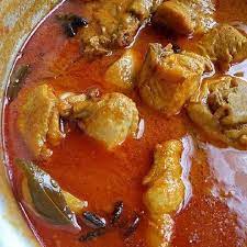 Kari ayam ni kalau dapat makan dengan roti atau lempeng mesti best.rasanya pekat dan berkrim.cara nak sediakan pun mudah jer.resepi kari ayam kuah pekat. Resepi Kari Ayam Pekat Resepi Sheila Rusly Fans Facebook