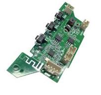 Manufacturer PCBA PCB Headset Circuit Board OEM high quality Wireless In  Ear Headphones PCB