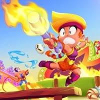 Dragonforce shreds starr park theme song from brawl stars. 8xunz Vizilzm