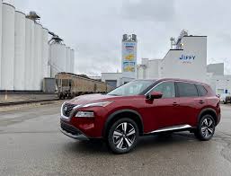 That's not much of a surprise given the. 2021 Nissan Rogue Review Ratings Specs Prices And Photos The Car Connection