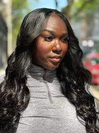 I Have A 34in Revamped Frontal Wig For $260 (Pickup Or Delivery ) CC.