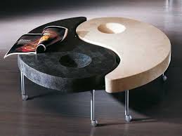 Check out our quirky table selection for the very best in unique or custom, handmade pieces from our coffee & end tables shops. How To Give Style On Unique Coffee Tables Artmakehome