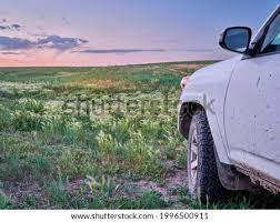 Black kettle national grassland camping. Shutterstock Puzzlepix