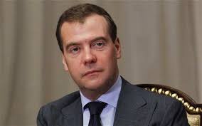 It was much more interesting to hang out with my future wife, he said. Dmitry Medvedev Alchetron The Free Social Encyclopedia