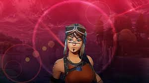 This renegade raider is such a fast editor in fortnite. Renegade Raider Fortnite Wallpapers Posted By Ryan Tremblay