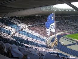 Fc union berlin played against hertha bsc in 2 matches this season. Hertha Berlin Average Attendance