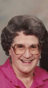 Mattie Light Obituary